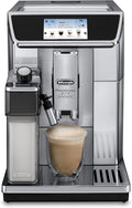 De'Longhi Kaffeevollautomat, Schwarz, ECAM650.75 Kaffeevollautomant