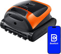 Beatbot Poolroboter, 5 L, Schwarz, Sora 30, 25700 LPH, 3-Zonen, Filterkorb, Mandarine