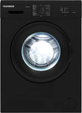 TELEFUNKEN Waschmaschine, 5 kg, Weiss, W-01-51-B ( / 1000 U/Min) mit Mengenautomatik