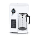 RETEC Wasserhahnfilter, Weiss, Umkehrosmoseanlage R.O.POT Kflow PERFECT-WATER UP ONE-STEP