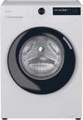 CANDY Waschmaschine, 85 x 60 x 53 cm, 72 dB, 8 kg, Weiss, ProWash 500 BR 48B6-S, mit Frontlader, Klasse A-10%, 1400 Umdrehungen