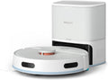 PHILIPS Saugroboter, Weiss, 2000 Serie mit Wischfunktion, 130 Min. Laufzeit