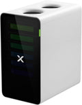xTool Dunstabzugshaube, Weiss, SafetyPro AP2 Luftreiniger für 3D Drucker und Laser Gravur, 6-stufiger Filterung