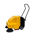 Huangj-0527 Staubsauger, Schwarz, Bodenreinigungsmaschine Elektrischer, Kehrmaschine, vollautomatische Fabrikwerkstatt