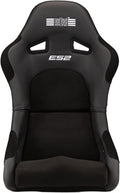 Next Level Racing Sitze & Sitzbänke, Schwarz, ES2 Elite Sim Seat (NLR-E060)
