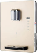 Generisch Heisswasserspender, 2200 W, 30 L, Schwarz, Instant Hot Water Dispenser, /H Fast Heating Boiler