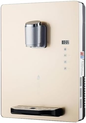 Generisch Heisswasserspender, 2200 W, 30 L, Schwarz, Instant Hot Water Dispenser, /H Fast Heating Boiler