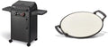 Enders Elektrogrill, Schwarz, ® eFLOW PRO 2 TURBO™ aus der SHADOW-Serie & ® SWITCH GRID