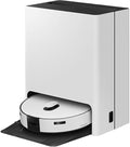 Samsung Saugroboter, Schwarz, VR7MD96514G/WA Jet Bot Combo, Clean Station Steam+, dToF LiDAR Sensor, Carpet Care
