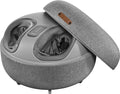 Beurer Fussmassagegeräte, Schwarz, High-Quality Textile