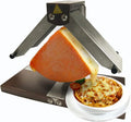 Raclette Elektrogrill, 900 W, Stahllegierung und Edelstahl., Schwarz, Käse-Schmelzgerät, doppelte Heizfläche