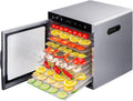 Wartmann Dörrautomaten, Silber, Dörrautomat WM-2110 DH