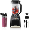 dreame Stabmixer, Schwarz, BlendLogic™ Hochleistungs-Mixer, iDetect™-Technologie